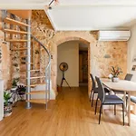 Crete Island Iraklion Thrapsano House For Up To 8 Persons * Apostoli