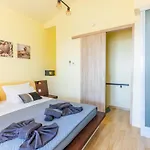 度假居 Crete Island Iraklion Thrapsano House For Up To 8 Persons *