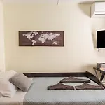 Crete Island Iraklion Thrapsano House For Up To 8 Persons 度假居 Apostoli