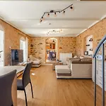 度假居 Crete Island Iraklion Thrapsano House For Up To 8 Persons