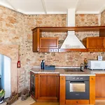 Crete Island Iraklion Thrapsano House For Up To 8 Persons 度假居 *