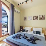 度假居 Crete Island Iraklion Thrapsano House For Up To 8 Persons *