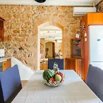 Crete Island Iraklion Thrapsano House For Up To 8 Persons * Apostoli