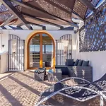 度假居 Crete Island Iraklion Thrapsano House For Up To 8 Persons Apostoli