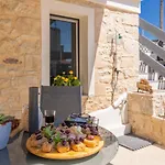 Crete Island Iraklion Thrapsano House For Up To 8 Persons * Apostoli