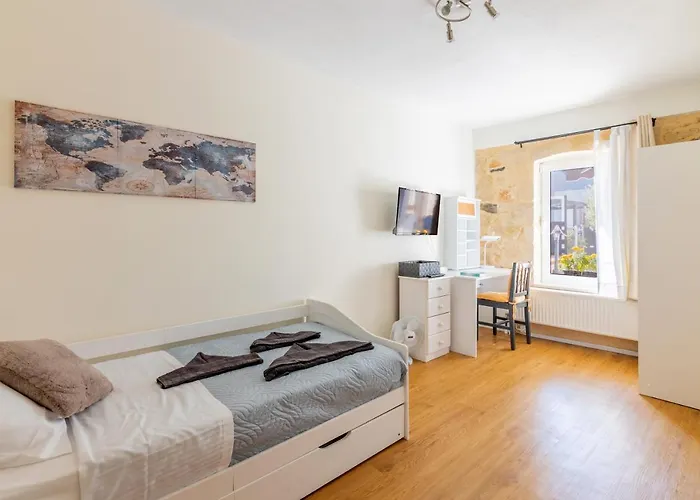 度假居 Crete Island Iraklion Thrapsano House For Up To 8 Persons