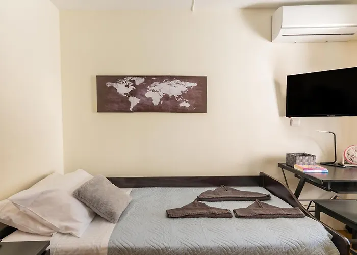 Crete Island Iraklion Thrapsano House For Up To 8 Persons 度假居 Apostoli