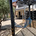 Crete Island Iraklion Thrapsano House For Up To 8 Persons