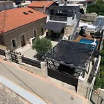Holiday home Crete Island Iraklion Thrapsano House For Up To 8 Persons Apostoli