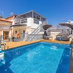 Crete Island Iraklion Thrapsano House For Up To 8 Persons * Apostoli
