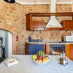 Holiday home Crete Island Iraklion Thrapsano House For Up To 8 Persons *