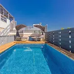 Crete Island Iraklion Thrapsano House For Up To 8 Persons * Apostoli