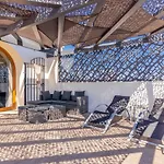 Holiday home Crete Island Iraklion Thrapsano House For Up To 8 Persons