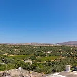 Crete Island Iraklion Thrapsano House For Up To 8 Persons Apostoli